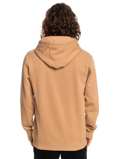 Big Logo - Fleece for Men  EQYFT04450