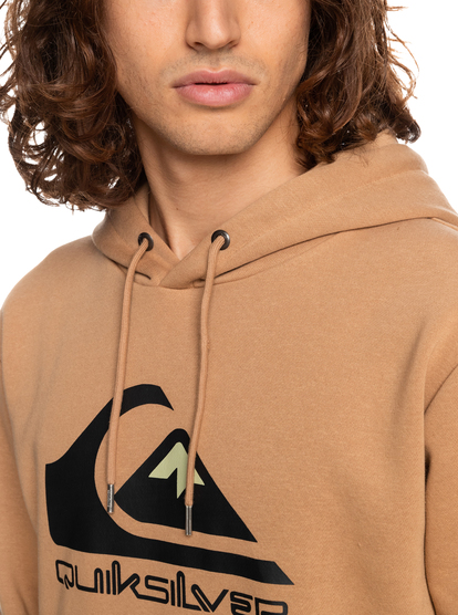 Big Logo - Fleece for Men  EQYFT04450