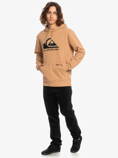 Big Logo - Fleece for Men  EQYFT04450