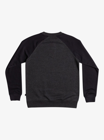 Quiksilver best sale everyday sweatshirt