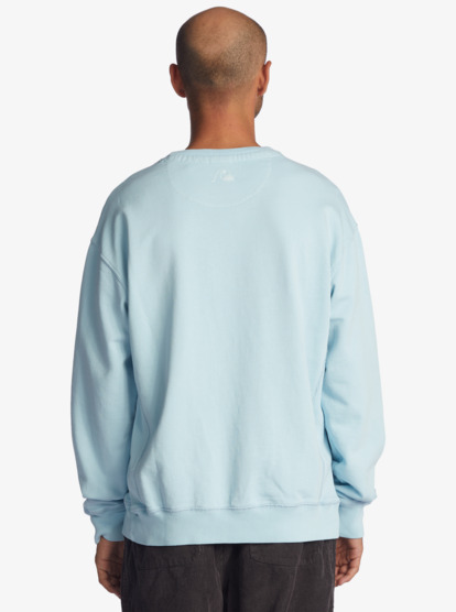 Trip Away Over - Sweatshirt for Men  EQYFT04508