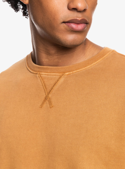 Trip Away Over - Sweatshirt for Men  EQYFT04508