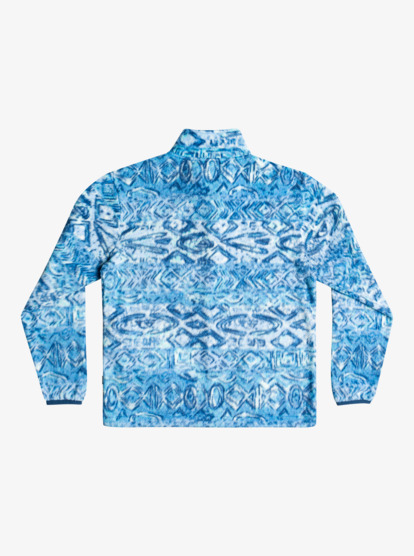 Clean Coasts - Zip-Up Fleece for Men EQYFT04517