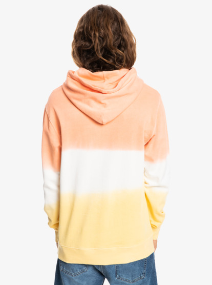 Hollister ombre clearance sweatshirt