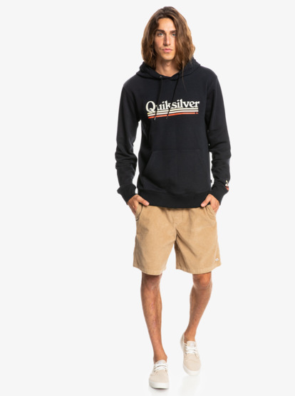 On The Line - Hoodie for Men  EQYFT04525
