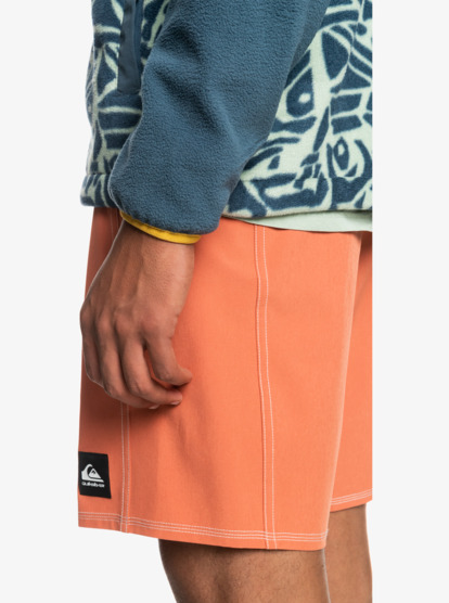 Go First Full-Zip Fleece | Quiksilver Go First Full-Zip Fleece | Quiksilver