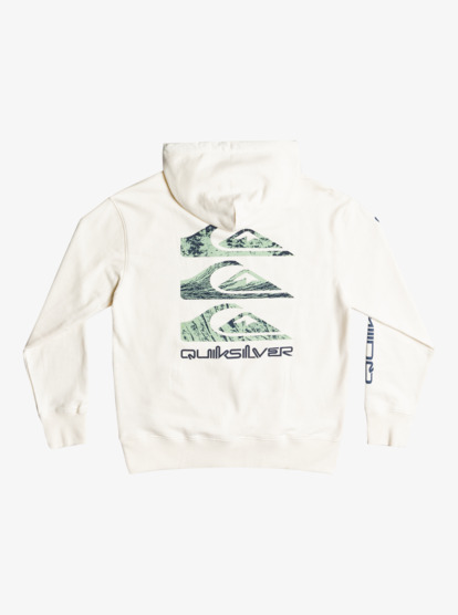 Triple Stacks - Hoodie for Men  EQYFT04533