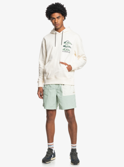 Triple Stacks - Hoodie for Men  EQYFT04533