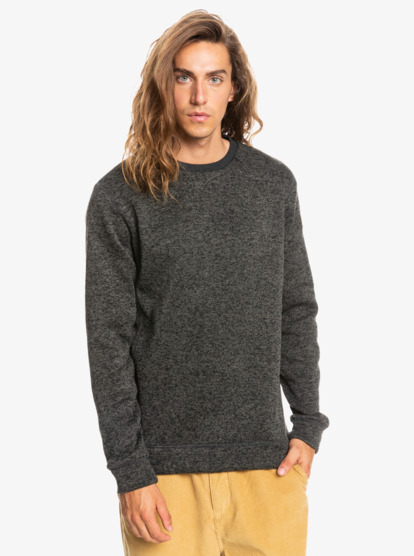 Mens Keller Sweatshirt | Quiksilver