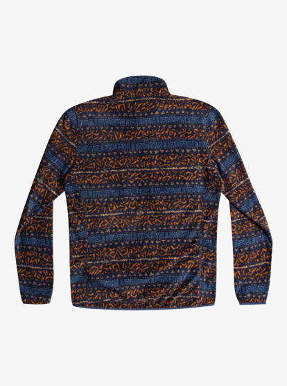 Aker - Half Zip Fleece for Men  EQYFT04571