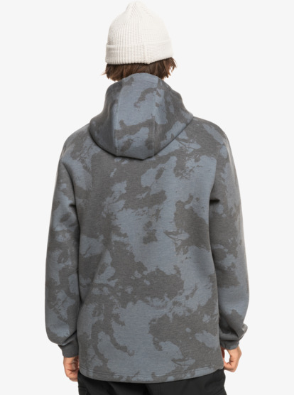 Shredder - Technical Half Zip Hoodie  EQYFT04646