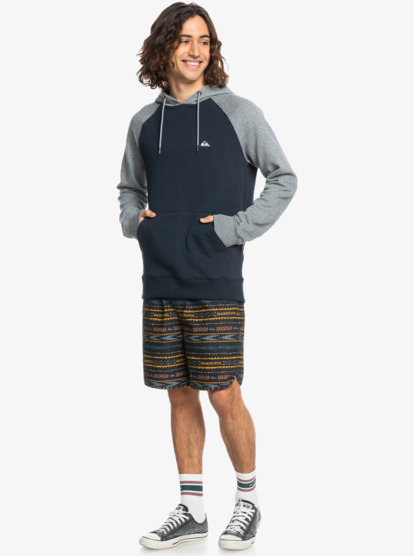 Essentials 2022 - Hoodie for Men  EQYFT04648