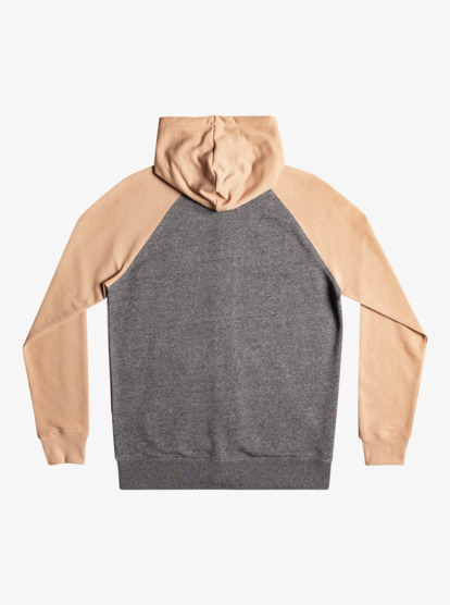Essentials - Zip Up Hoodie for Men  EQYFT04649
