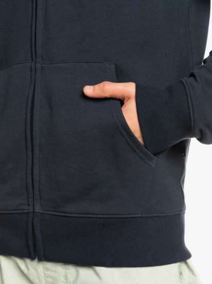 Essentials - Zip Up Hoodie for Men  EQYFT04649