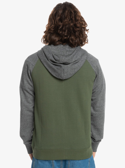 Essentials - Zip Up Hoodie for Men  EQYFT04649