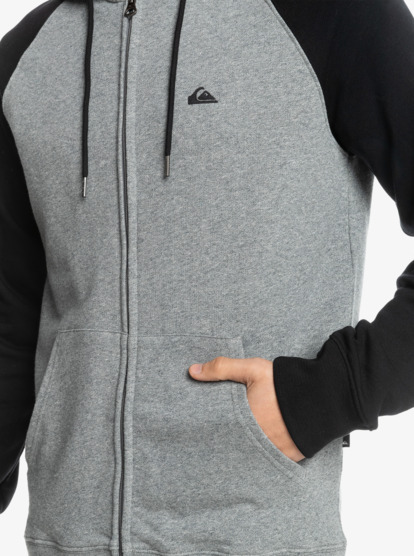 Essentials - Zip Up Hoodie for Men  EQYFT04649