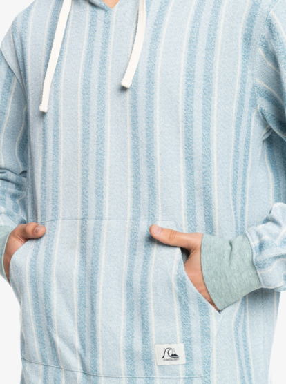 Baja Hoodie | Quiksilver