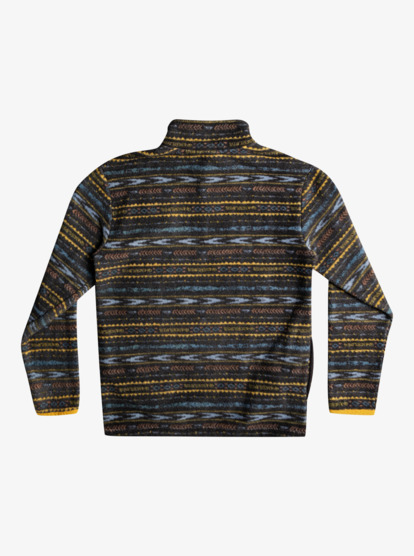 Clean Coasts - Half Zip Fleece for Men  EQYFT04660