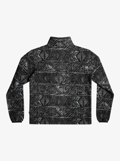 Clean Coasts - Half Zip Fleece for Men EQYFT04660