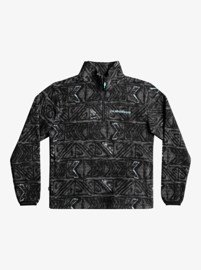 Clean Coasts - Half Zip Fleece for Men EQYFT04660