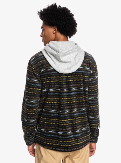 Super Swell - Zip Up Hoodie for Men  EQYFT04662
