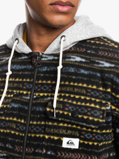 Super Swell - Zip Up Hoodie for Men  EQYFT04662