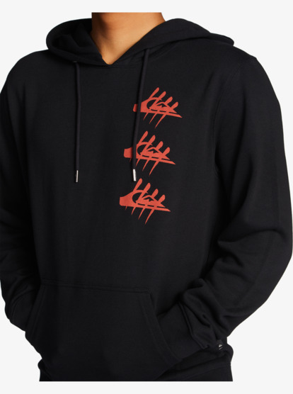 tfox brand hoodies