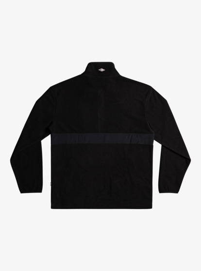 Saturn Polar 2022 - Half Zip Fleece for Men EQYFT04701