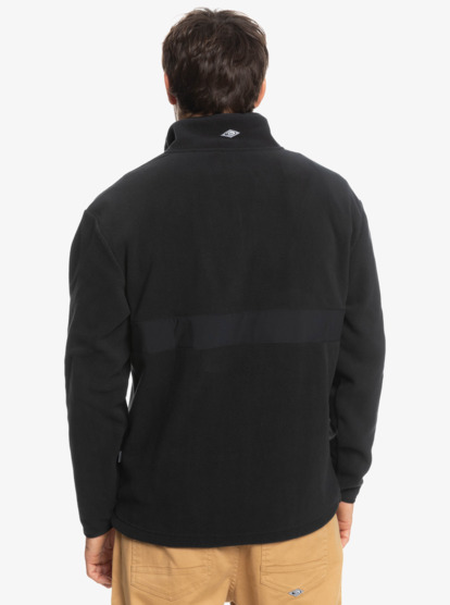 Saturn Polar 2022 - Half Zip Fleece for Men EQYFT04701
