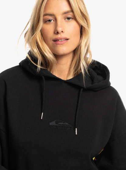 Quiksilver x Stranger Things Surfer Boy - Hoodie for Men  EQYFT04725