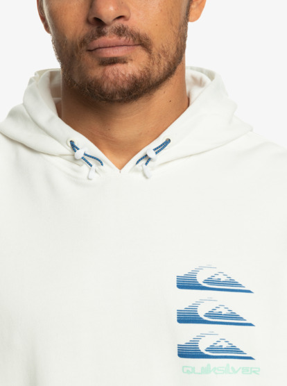 Atmospheric Force - Hoodie for Men EQYFT04728