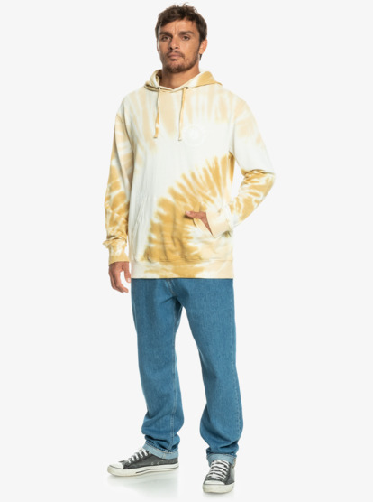 Natural - Hoodie for Men  EQYFT04744