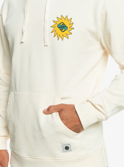 Planet Positive - Hoodie for Men EQYFT04753