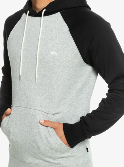 Quiksilver best sale everyday hoodie