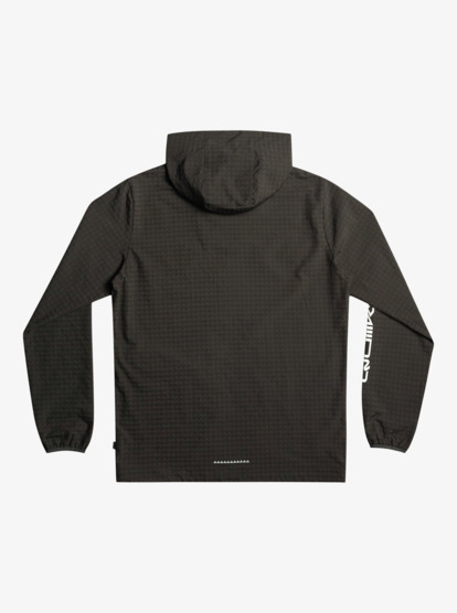 Thermal Endurance Zip Through Jacket