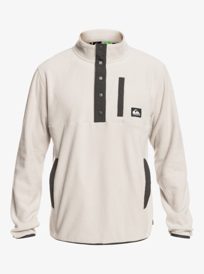 No Destination - Mock Neck Fleece for Men  EQYFT04770