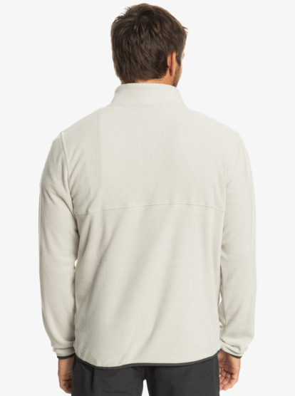 No Destination - Mock Neck Fleece for Men  EQYFT04770