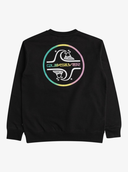 Core Bubble - Sweatshirt for Men  EQYFT04775