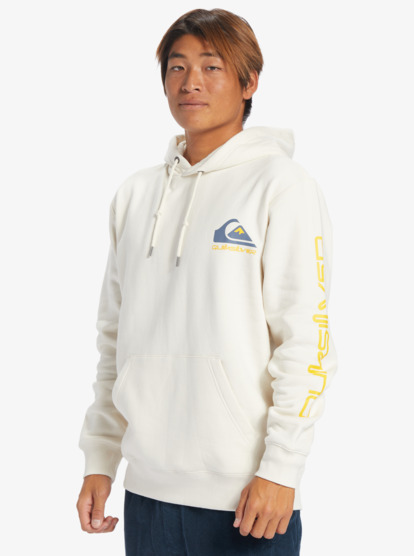 Omni Logo - Hoodie for Men  EQYFT04779