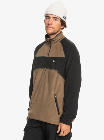 Powder Chaser - Technical Fleece for Men  EQYFT04782