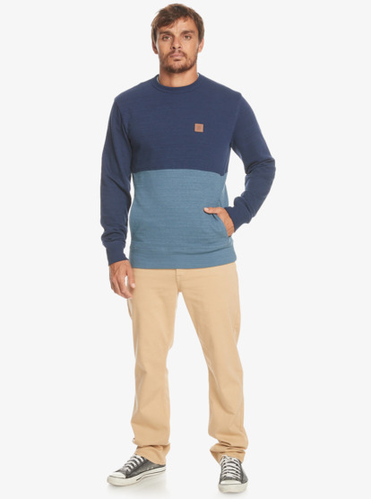 Easy - Sweatshirt for Men  EQYFT04828