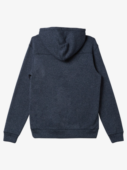 Keller - Fleece Top for Men  EQYFT04837