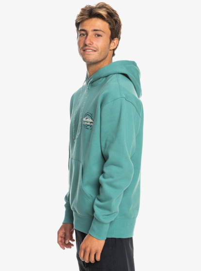 Moonlit Mountain - Hoodie for Men  EQYFT04855
