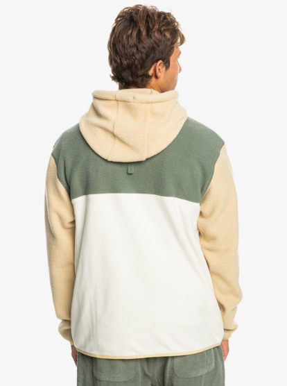 Ocean View Mix Up - Hoodie for Men  EQYFT04856