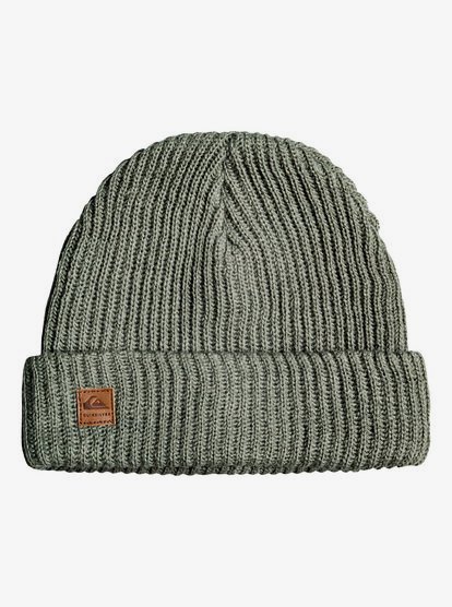 quiksilver routine beanie