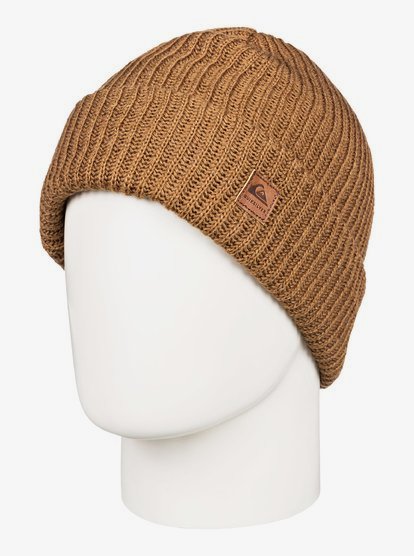 quiksilver routine beanie
