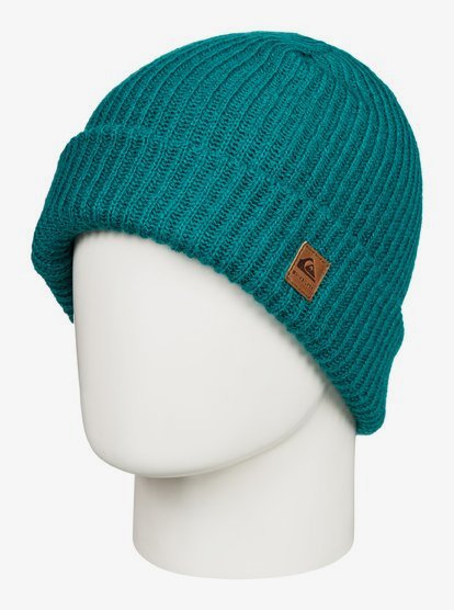 Quiksilver best sale routine beanie