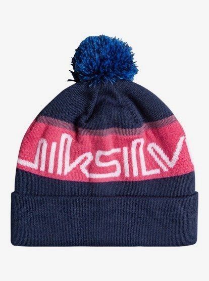 Summit - Beanie for Men EQYHA03306 
