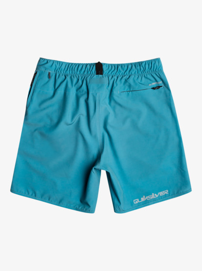 Omni Scallop 17" - Amphibian Board Shorts for Men  EQYHY03868