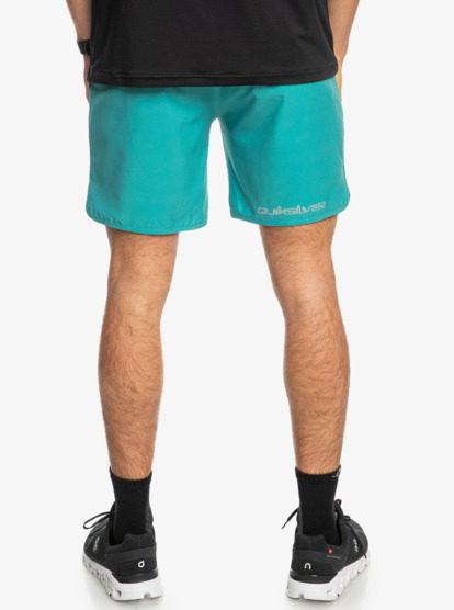 Omni Scallop 17" - Amphibian Board Shorts for Men  EQYHY03868
